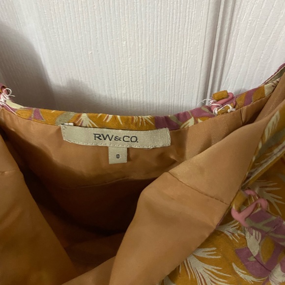 Bubble top and hem dress with detachable straps - Picture 2 of 5